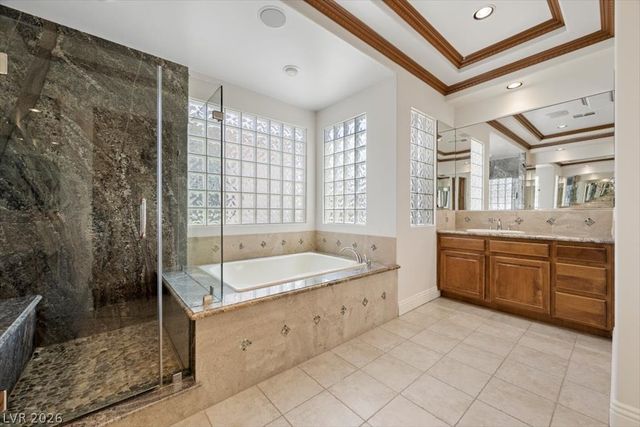 2393 Calico Creek Court, Las Vegas, NV 89135