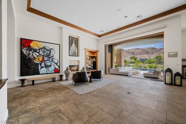 2393 Calico Creek Court, Las Vegas, NV 89135
