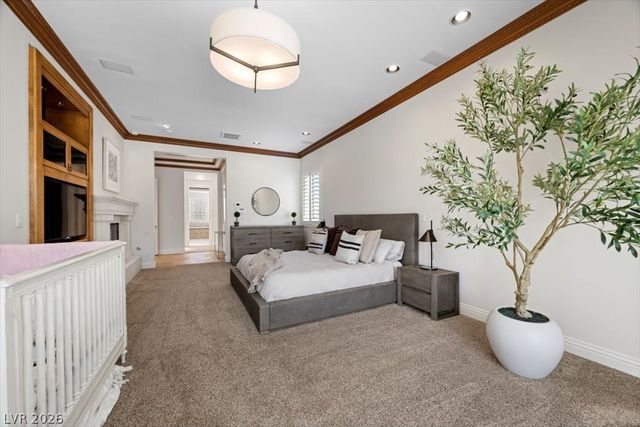 2393 Calico Creek Court, Las Vegas, NV 89135