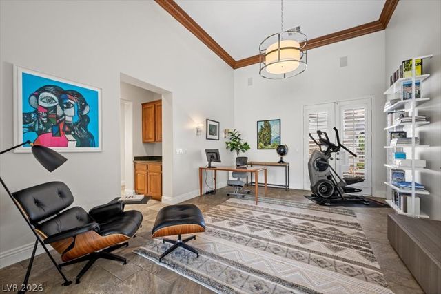 2393 Calico Creek Court, Las Vegas, NV 89135