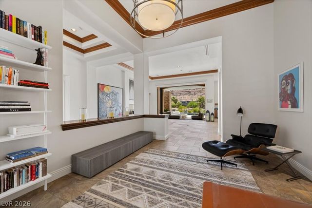 2393 Calico Creek Court, Las Vegas, NV 89135