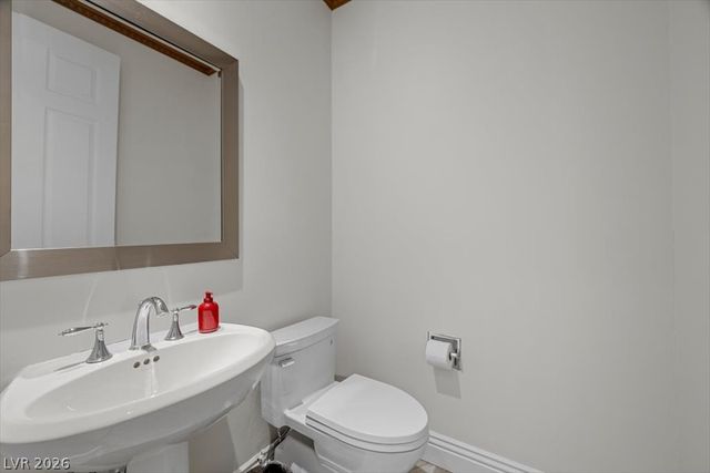 2393 Calico Creek Court, Las Vegas, NV 89135