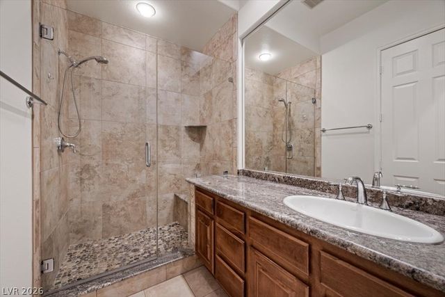 2393 Calico Creek Court, Las Vegas, NV 89135