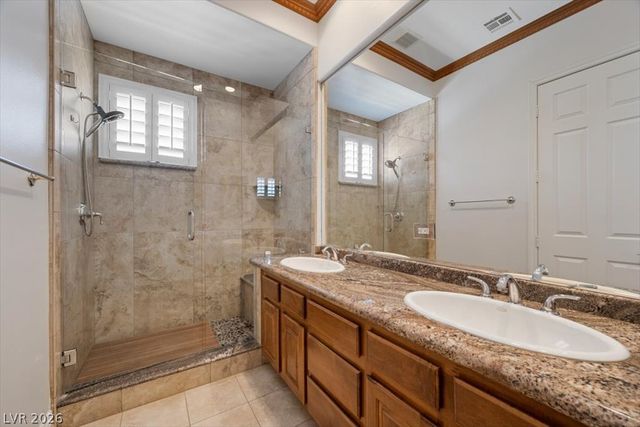 2393 Calico Creek Court, Las Vegas, NV 89135