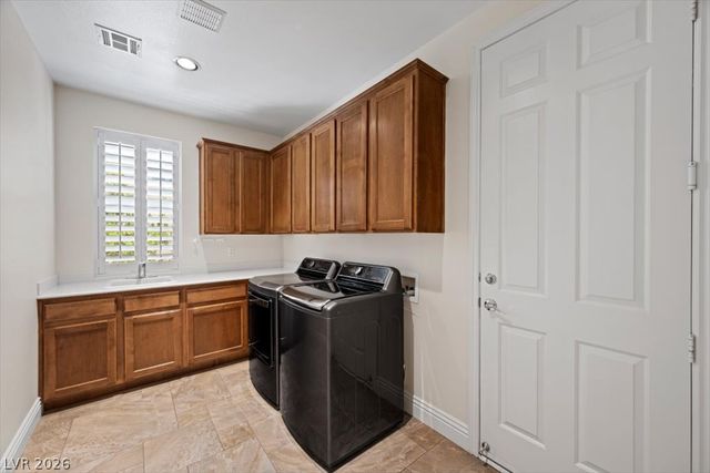 2393 Calico Creek Court, Las Vegas, NV 89135
