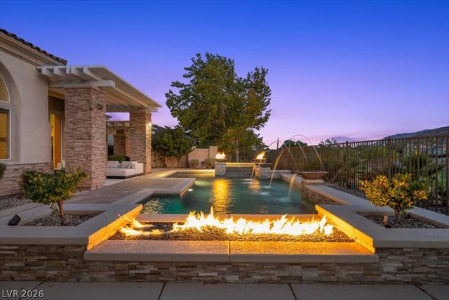 2393 Calico Creek Court, Las Vegas, NV 89135