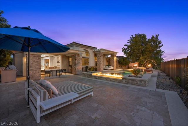 2393 Calico Creek Court, Las Vegas, NV 89135