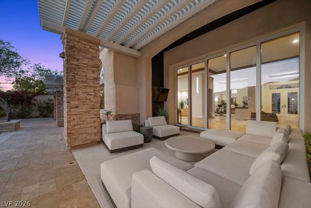 2393 Calico Creek Court, Las Vegas, NV 89135