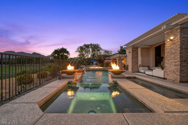 2393 Calico Creek Court, Las Vegas, NV 89135