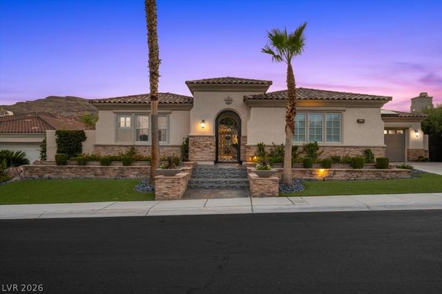 2393 Calico Creek Court, Las Vegas, NV 89135