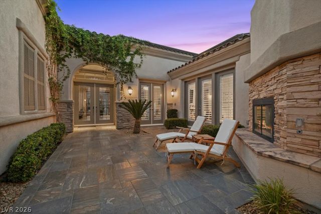 2393 Calico Creek Court, Las Vegas, NV 89135