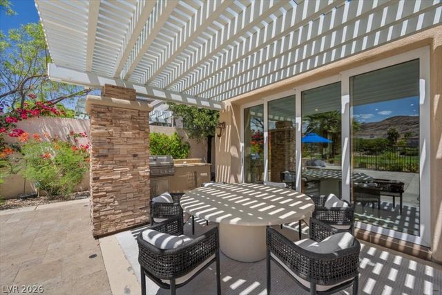 2393 Calico Creek Court, Las Vegas, NV 89135