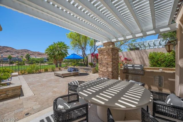 2393 Calico Creek Court, Las Vegas, NV 89135