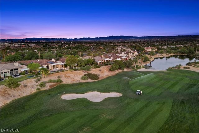 2393 Calico Creek Court, Las Vegas, NV 89135