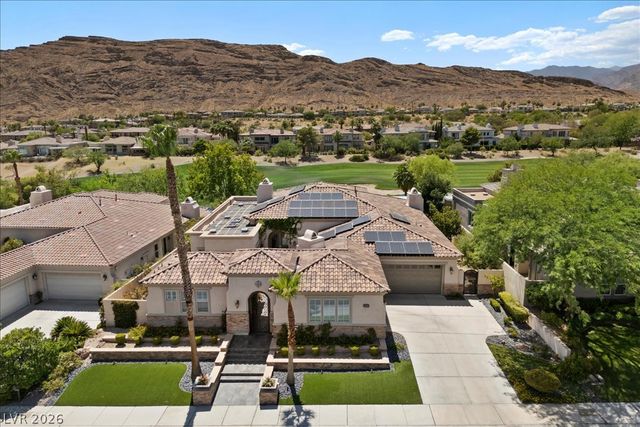 2393 Calico Creek Court, Las Vegas, NV 89135