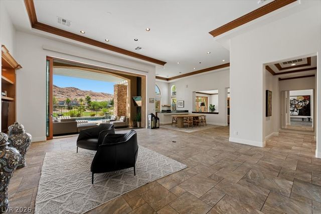 2393 Calico Creek Court, Las Vegas, NV 89135