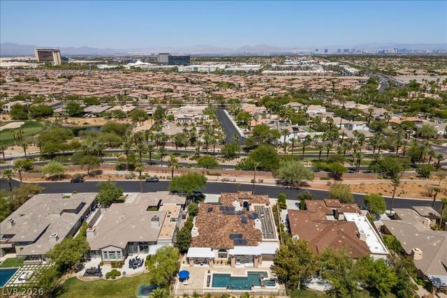 2393 Calico Creek Court, Las Vegas, NV 89135