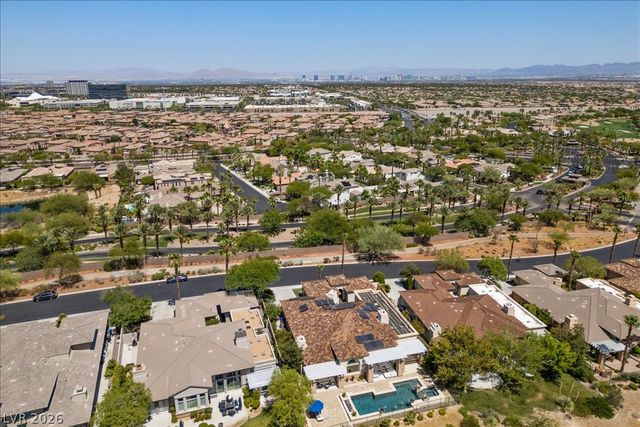 2393 Calico Creek Court, Las Vegas, NV 89135
