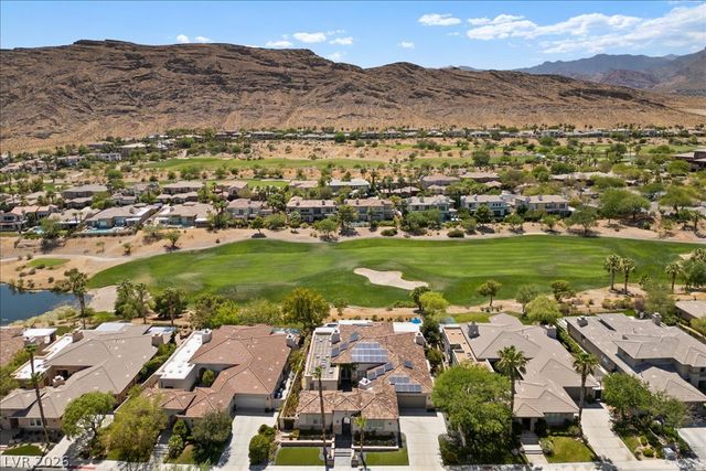 2393 Calico Creek Court, Las Vegas, NV 89135