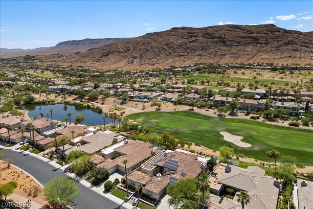 2393 Calico Creek Court, Las Vegas, NV 89135