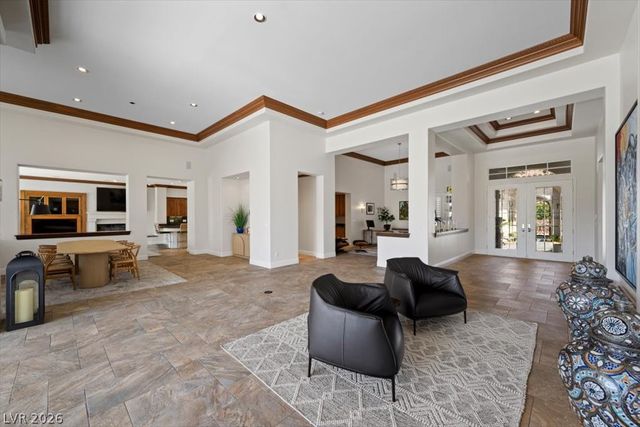 2393 Calico Creek Court, Las Vegas, NV 89135