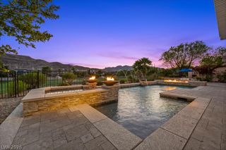 2393 Calico Creek Court, Las Vegas, NV 89135