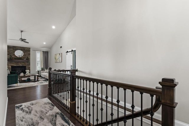 1910 Swainson Drive, Verona, WI 53593