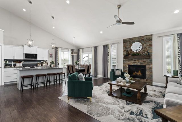1910 Swainson Drive, Verona, WI 53593