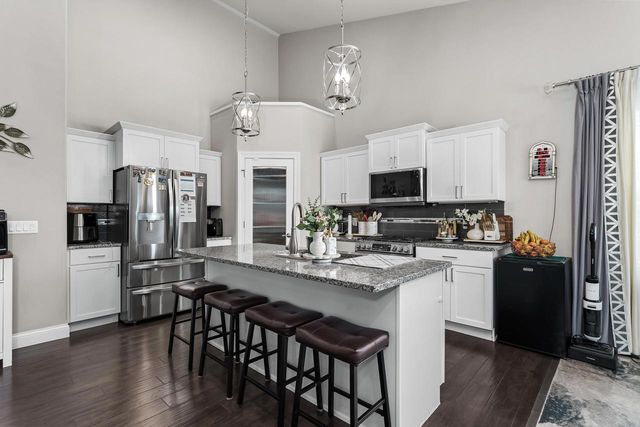 1910 Swainson Drive, Verona, WI 53593