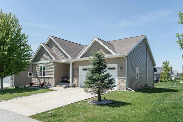 1910 Swainson Drive, Verona, WI 53593