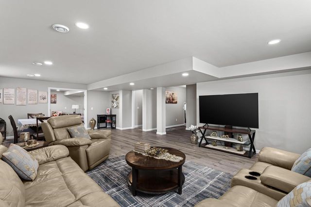 1910 Swainson Drive, Verona, WI 53593