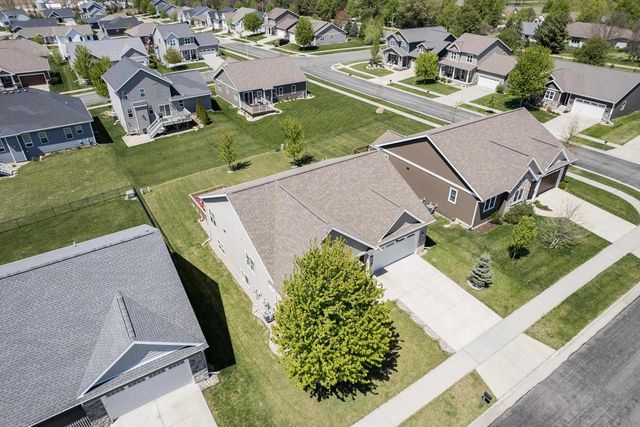 1910 Swainson Drive, Verona, WI 53593