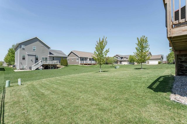 1910 Swainson Drive, Verona, WI 53593