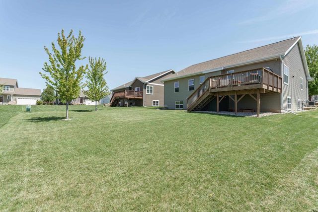 1910 Swainson Drive, Verona, WI 53593