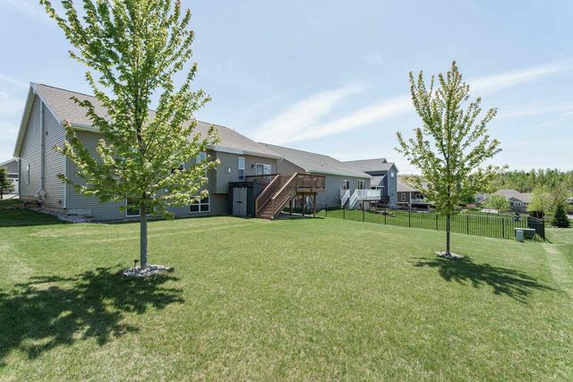 1910 Swainson Drive, Verona, WI 53593