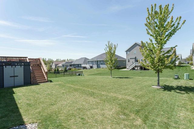 1910 Swainson Drive, Verona, WI 53593