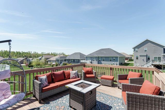 1910 Swainson Drive, Verona, WI 53593