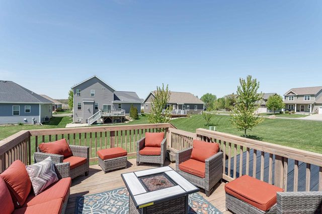 1910 Swainson Drive, Verona, WI 53593