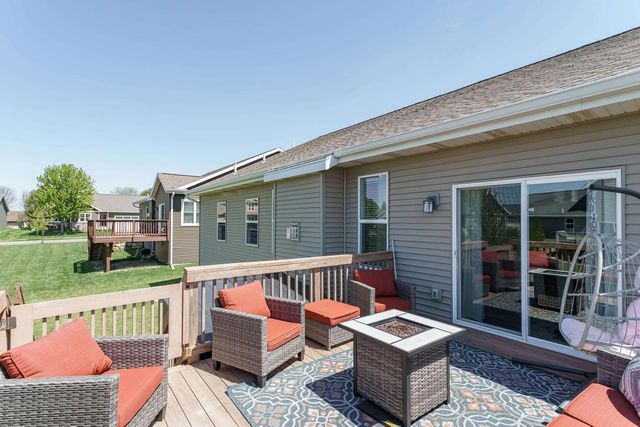 1910 Swainson Drive, Verona, WI 53593