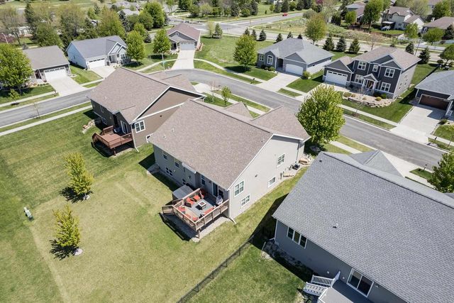 1910 Swainson Drive, Verona, WI 53593