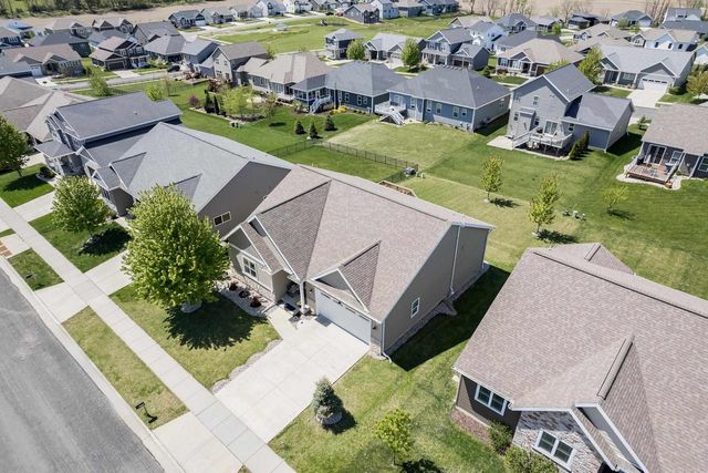1910 Swainson Drive, Verona, WI 53593