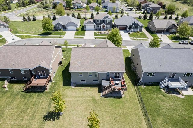 1910 Swainson Drive, Verona, WI 53593
