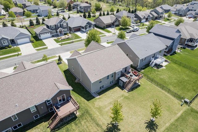 1910 Swainson Drive, Verona, WI 53593