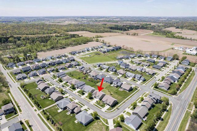 1910 Swainson Drive, Verona, WI 53593
