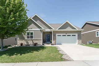1910 Swainson Drive, Verona, WI 53593