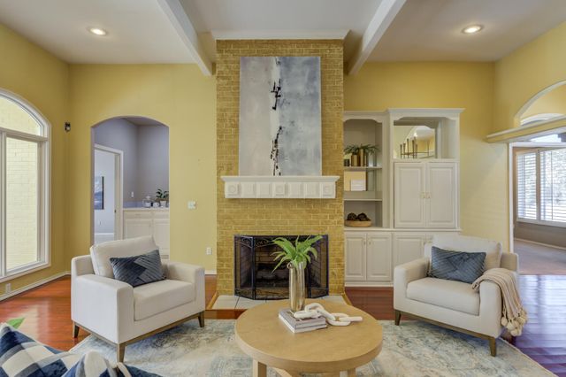 4301 96th Street, Lubbock, TX 79423