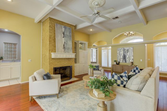 4301 96th Street, Lubbock, TX 79423