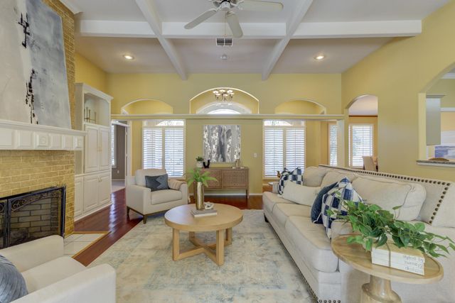 4301 96th Street, Lubbock, TX 79423