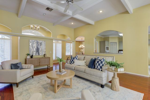 4301 96th Street, Lubbock, TX 79423