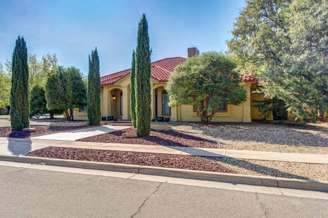 4301 96th Street, Lubbock, TX 79423